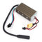 KIMISS 36V Controller, 8 Inch KUGOO Electric Scooter Brushless Motor Controller Panel for S1 Accessory