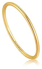ANIA HAIE AH RAU001-04YG52 Gold Collection Damen Ring