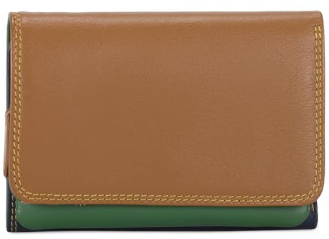mywalit Unisex Trifold Purse Accessory-Travel Wallet