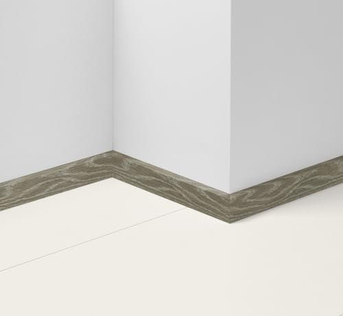 Parador SL 3 Dekor-Sockelleiste Eiche D038 - Länge 2.20m