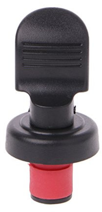 Vacuum Sealed Wine Bottle Stopper Champagne Saver Pressure Sealer Preserver Wine Set Accessories for Wine