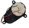 Sileduove Motor de cepillo lateral de repuesto para robot aspirador Cecotec Conga 1090-1099 1790