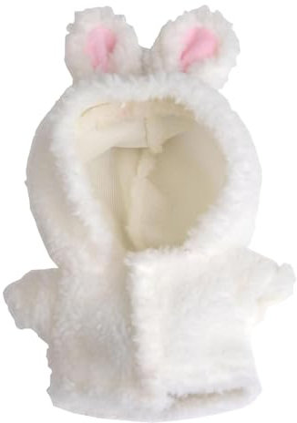 Schalthebel-Hoodie, niedlicher Hasen-Form, verstellbare Abdeckung, Schalthebel-Dekoration für Automotive