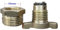 1/4 3/8 1/2 Brass Drain Valve Air Compressor Drain Valve for Air Compressor Tank Replacement Part CZAOINCU(Butterfly 04)