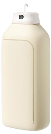 Secadora portátil | Secadora plegable de 400 W con función de temporizador para ropa | Secado silencioso para vaqueros, ropa, hogar, camping