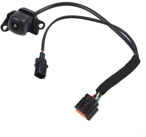 Rückfahrkamera für Kia CEED Kombi 2018-2021 OEM 99240-J7100 Direct Fit Rückfahrkamera mit 12 V Netzteil