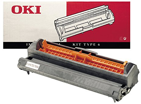 OKI Trommeleinheit für Faxgerät 4500