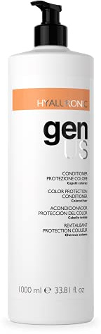 Farbschutzmittel HYALURONIC GEN US für gefärbtes Haar 1000ml PBCHW