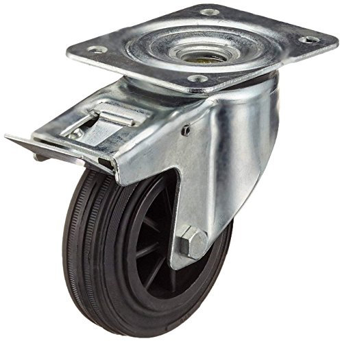 GEDORE red Lenkrolle für Werkstattwagen MECHANIC