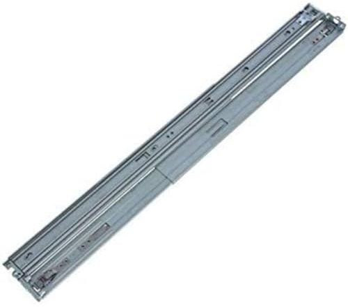 Hewlett Packard Enterprise HPE Small Form Factor Easy Install Rail Kit – Schienen für Schrank – 1U – für Cloudline CL2600 Gen10, ProLiant DL360 Gen10, DX360 Gen10