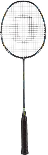 Oliver Damen, Herren Badmintonschläger Centric 80 blau Einheitsgröße
