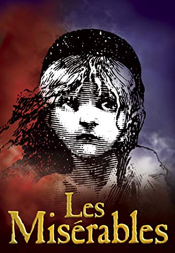 ELITEPRINT Poster Best UK Musiktherapie Les Miserables, auf 250 g/m², A3, Kunstdruck