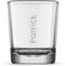 your surprise Personalisiertes Schnapsglas - Schnapsglas mit Namen oder Text (5CL) (6 Gläser)