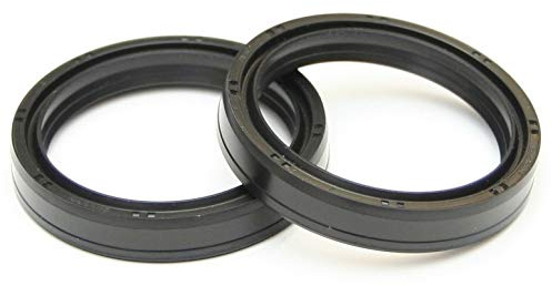 Gabel Simmerring Satz für WP43 NOK BR6843E 43x53x9,5mm