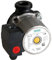Circulador bomba Wilo RS25/6-3 P distancia entre ejes 130 mm bomba para calefacción