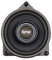 Audio System COFIT Mercedes GLC X253 SUV Coax EVO Koax Lautsprecher kompatibel mit Mercedes GLC SUV X253 2015->