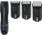 ‎Rowenta Airforce Ultimate Tondeuse cheveux et barbe, Système d'aspiration intégré, Mini tondeuse précision, Fonction mini aspirateur, 2 peignes cheveux, 1 peigne barbe TN9320F0