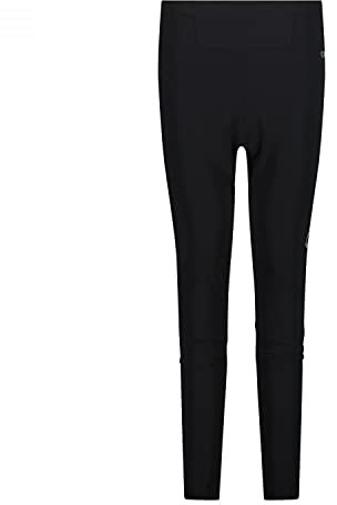 CMP Herren Fahrradhose Nero - 52