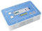 Waveshare Basic Kit for Raspberry Pi Pico(Included), MicroPython Programming Learning Kit, Basic Entry-Level Kit for Pico