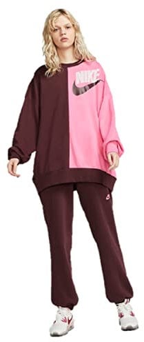 Nike Sportswear Extragross Fleece Sweatshirt - L