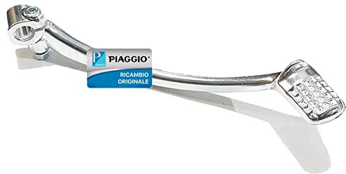 Piaggio LEVA PEDALE ACCENSIONE MESSA IN MOTO VESPA DIESIS S 150-250 DIESIS - VESPA 250 STARTER - VESPA ELECTRONIC STAR ORIGINALE