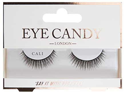 Eye Candy Signature Lash Collection - Cali