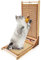Hibtn Cat Scratcher, L Shape Sisal Cat Scratching Pad, Furniture Protector Natural