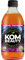 KOMBEAUTY Forest Fruits - Bebida de kombucha con frutas del bosque, Pack de 12 Botellas de 33 cl.