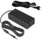 12V 5A Netzteil, 100-240V bis DC 12V Adapter Monitor Netzteil Ladegerät Kompatibel mit AOC Sceptre HP Pavilion LED LCD Monitor Dell Bildschirm Insignia LED LCD TV Netzkabel