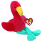 Ty Fraya Flamingo II Original Beanie Babies Regular - Weiches Plüschtier für Kinder, Teddy, Babyspielzeug, Sammler-Stofftier