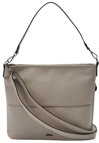 s.Oliver Shoulderbag Brown