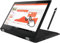 Lenovo ThinkPad L380 Yoga 2-in-1, 13,3 Zoll FHD-Touchscreen, Intel i5-8250U, 16GB RAM, 512GB SSD, US Tastatur, Stylus Pen, Win 10 Pro (Generalüberholt)