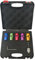 Hogvinnatil Pelacables de taladro, juego de pelacables, pelacables de electricista para taladro, taladro de electricista de precisión, pelacables alimentado para kit de taladro, pelacables