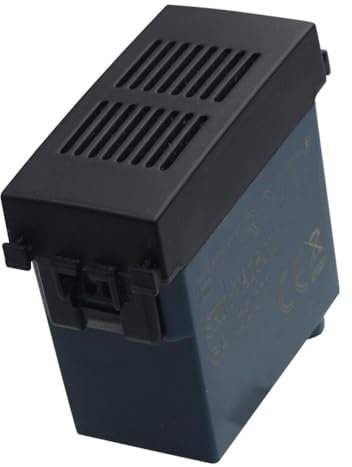 Suoneria, campanello, Moduli neri, Compatibile Con Vimar Arke', frutti, interruttori, pulsanti, deviatori, dimmer, sensori, PIR, buzzer, Per Placche originali e compatibili