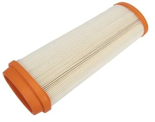 HELLA 8ZA 366 130-571 Luftfilter AF057 - Filtereinsatz