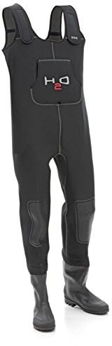 DAM H20 Neoprenwathose gr. 44/45