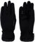 ICEPEAK Glove Woman Hanau Black - XS