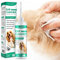 Ear Care For Dogs,Ear Cleaner For Dogs Provides Relief For Yeast Infection, Itching And Odours-First Aid Antiseptic Ear Drops For Dogs Is An Antibacterial Dog Ear Cleaner For Puppy,Cats And Dogs 120ml