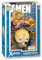 Funko POP! Comic Cover: Marvel - Age of Apocalypse - Sabretooth- Amazon-Exklusiv - Vinyl-Sammelfigur - Geschenkidee - Offizielle Handelswaren - Spielzeug Für Kinder und Erwachsene