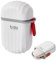 Boîte à Savon de Voyage avec Design drainant | Étui à Savon étanche avec Couvercle | Porte-Savon Portable, Boîte à Savon à Double écoulement pour Salle de Bain, Camping, randonnée, Vacances