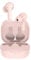 GAREGEAR T13 Pro True Wireless Earphones - BT 5.1, Mic, 40H Battery Life, 380mAh Case (Pink)