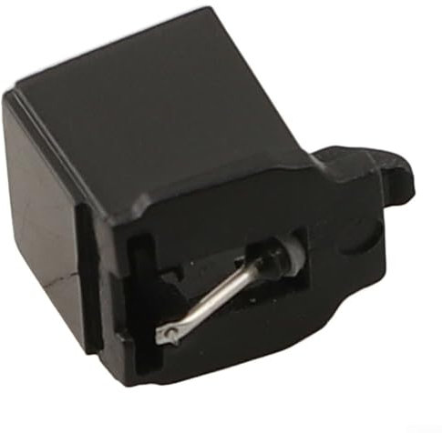 Aguja de repuesto para AudioTechnica ATN3600LE, mejora el sonido en tocadiscos serie LP60X y PL300 (aguja)