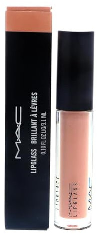 MAC Lipglass Cthru, 3.1 ml