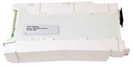 BOSCH 00655353 Dishwasher Power Control Board Genuine Original Equipment Manufacturer (OEM) Part