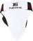 Coquille Combat,Hommes Groin Guard MMA Boxe Arts Martiaux Taekwondo Groin Protector Cup Karaté Groin Cup Hommes Kickboxing Groin Guard Shorts Docteur Jockrap Sanda Crotch Protecteur(L)