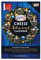 Cheese Advent Calendar 24 Cheeses Asst (1 PACK)
