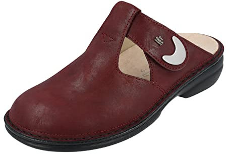 Finn Comfort Belem Damen Clogs, Größe:39 EU