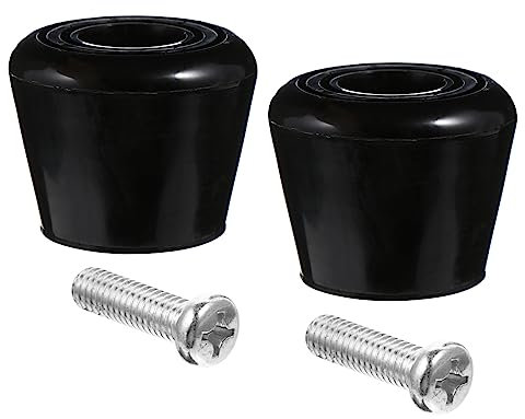 Toddmomy 8stücke Roller Skates Bremsblock Double Row Bremsen Für Rollschuhe Installieren Für Outdoor Und Indoor-nutzung