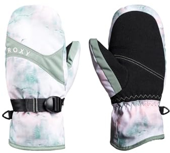 Roxy Mädchen Jetty Girl Mitt Cold Weather Gloves