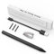ASUS - Lápiz capacitivo para Transformer/Vivobook Flip/Notebook con pantalla táctil y tableta, recargable, sensibilidad a la presión 4096, protocolo Microsoft MPP, negro